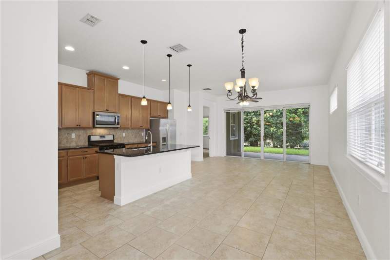 2 bedroom Villa at 2447 Yellow Brick Road, Northwest Lakeside Groves Ph 1, St Cloud — photo 3
