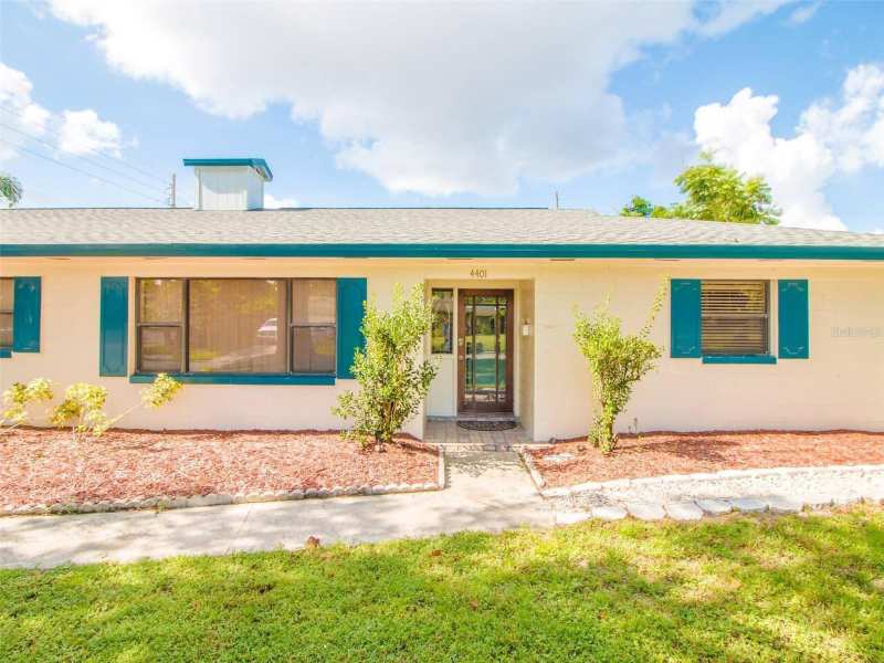 7 bedroom Single Family Residence at 4401 Lenmore Street, Dover Shores Ninth Add, Orlando — photo 1