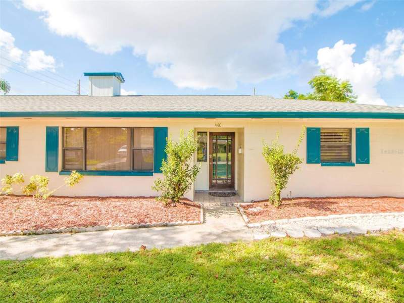 4401 LENMORE STREET home for sale in Dover Shores