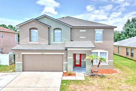 7508 Hunters Greene Circle, home for sale on Hunters Greene Circle