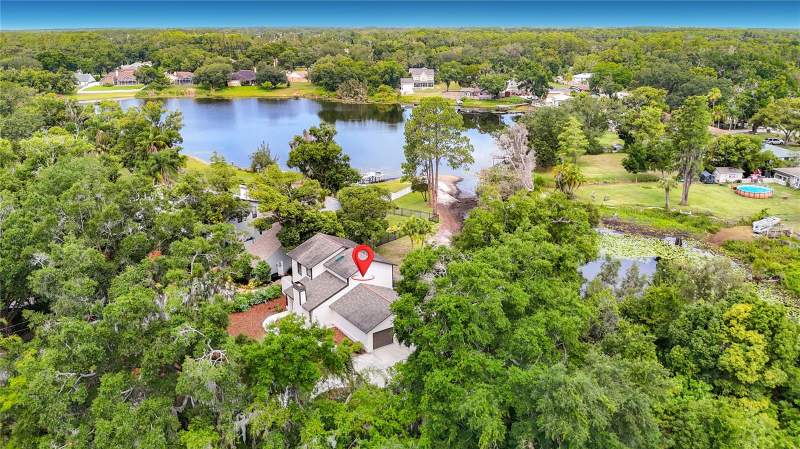 3 bedroom Single Family Residence at 87 1st Avenue, West North Tampa, Lutz — photo 4