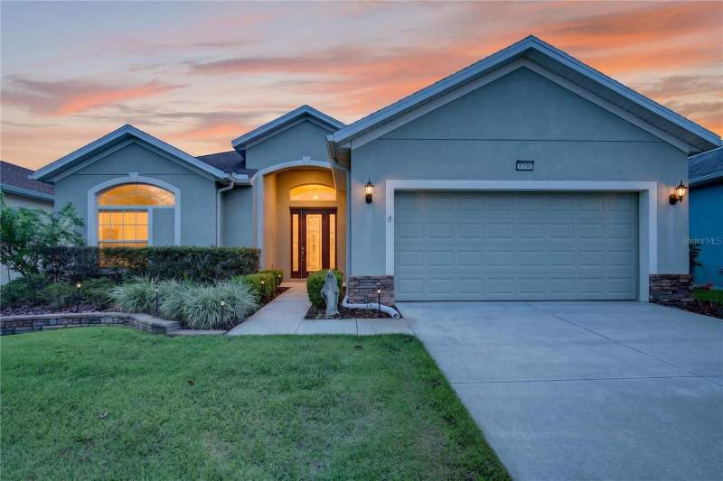 3 bedroom Single Family Residence at 8356 Bridgeport Bay Circle, Lakes/Mount Dora Ph 4A, Mount Dora — photo 3