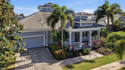 510 Mirabay Boulevard, luxury home for sale in Apollo Beach