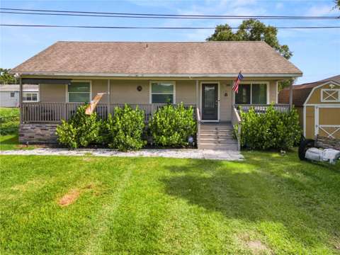 2001 W Ball Street, home for sale in Plant City 33563