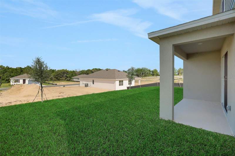 4 bedroom Single Family Residence at 2956 Supermarine Road, Seaport Village, Tavares — photo 3