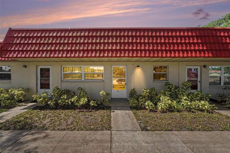 5870 38TH AVENUE #43