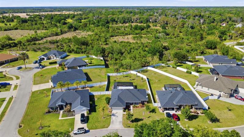 3 bedroom Single Family Residence at 26 Noah Boulevard, Eagle Lakes Ph 1 Sec 1, Flagler Beach — photo 3