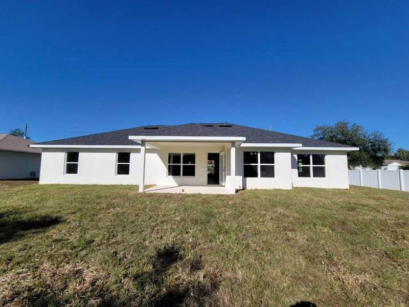 4 bedroom Single Family Residence at 14590 SW 69th Court Road, Marion Oaks Un Nine, Ocala — photo 3