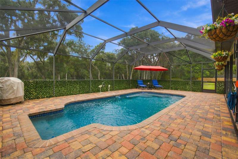 3 bedroom Single Family Residence at 8985 Fairchild Court, Hidden Lake Estates, New Port Richey — photo 4