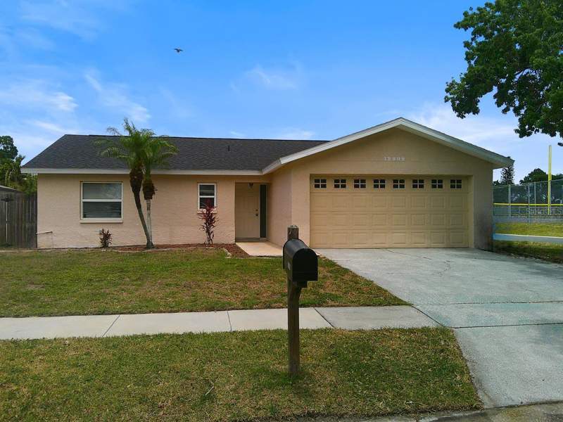 4 bedroom Single Family Residence at 12909 123RD AVENUE, GREGG MANOR, LARGO — photo 1