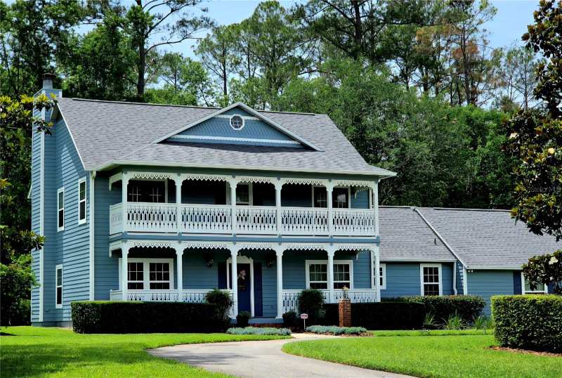 3 bedroom Single Family Residence at 4326 SW 80th Street, Kenwood, Gainesville — photo 1