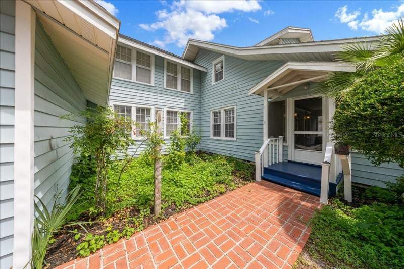 3 bedroom Single Family Residence at 319 Carnation Court, Lakeside Homes, Apopka — photo 2