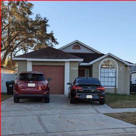 7840 Gillingham Court, home for sale in Orlando 32825