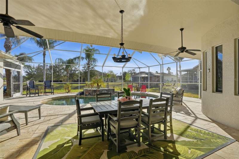 4 bedroom Single Family Residence at 13464 Satinwood Court, Pristine Place Ph 4, Spring Hill — photo 4