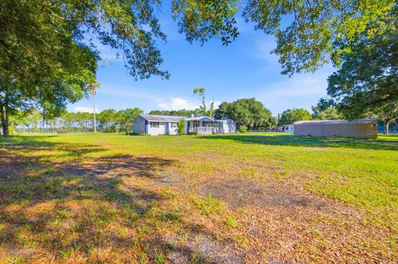 3 bedroom Single Family Residence at 6709 Five Acre Rd, Unplatted, Plant City — photo 1