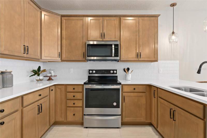 4 bedroom Townhouse at 4600 Orchard View Alley, Parkside Trails, Clermont — photo 5