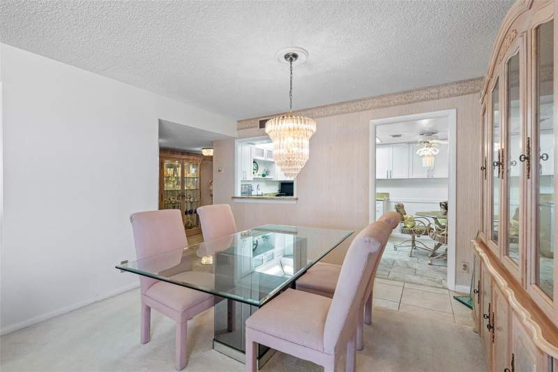 2 bedroom Condominium at 1430 Gulf Boulevard #501, Sand Key Condo-South Beach 2, Clearwater Beach — photo 5