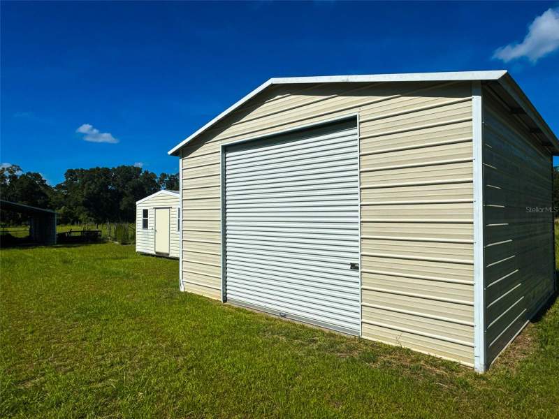 3 bedroom Manufactured Home at 21528 NW 209th Terrace, High Springs, High Springs — photo 5