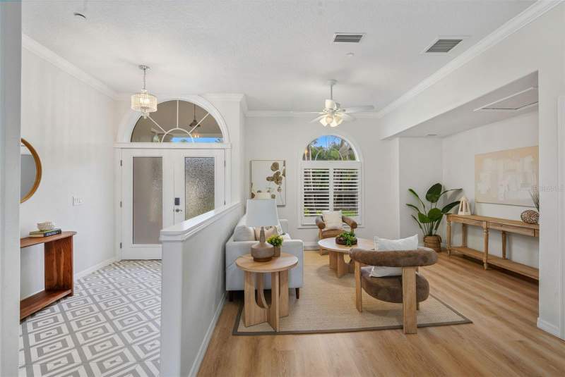 6 bedroom Single Family Residence at 7272 129th Street, Pinellas Groves, Seminole — photo 5