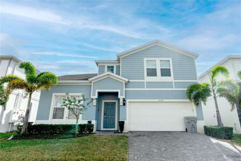 2123 Lelani Circle, home for sale in Davenport 33897