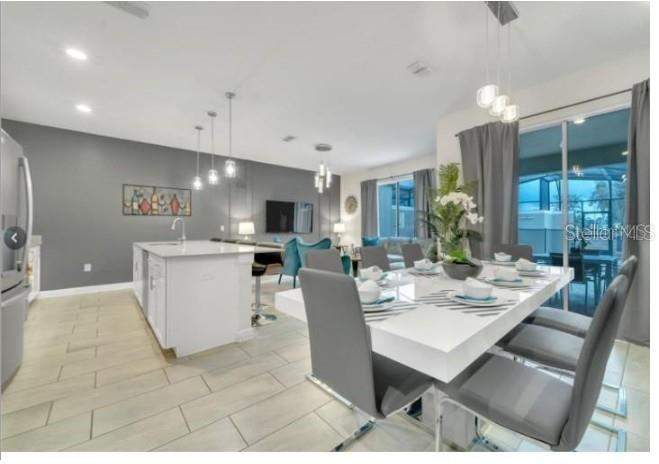 4 bedroom Townhouse at 4983 Windermere Avenue, Storey Lake Ph 3, Kissimmee — photo 5
