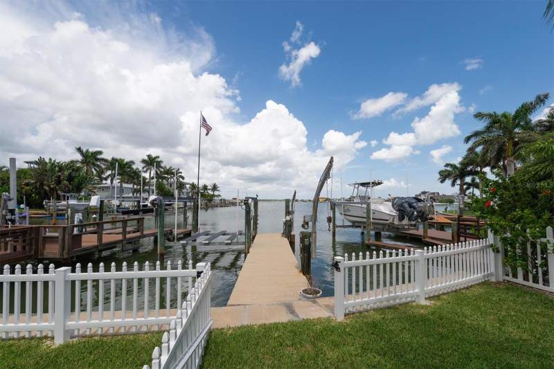 303 N BATH CLUB BOULEVARD home for sale in Bath Club Estates Homes for Sale: 1 Listing, From $1.65M