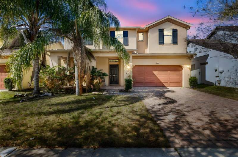 Reserve Golden Isle