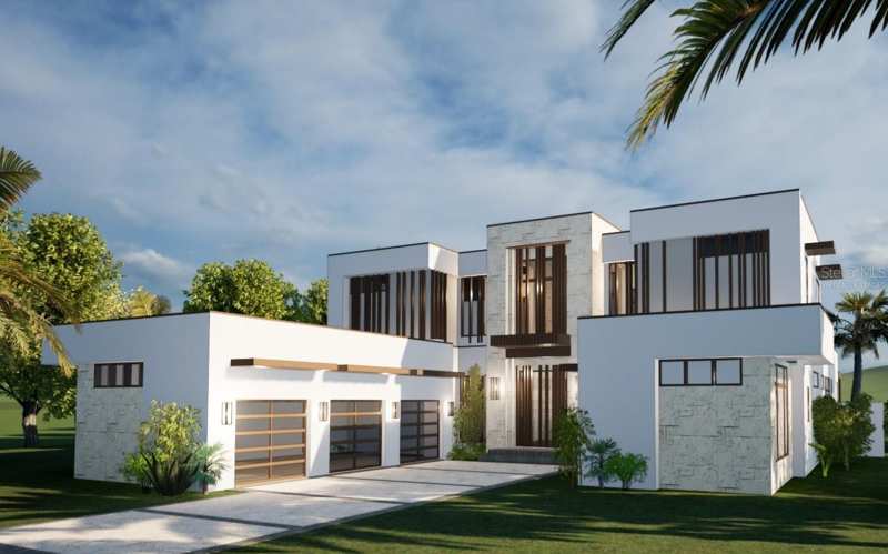 5 bedroom Single Family Residence at 11035 Cromwell Road, Lake Nona Estates 10, Orlando — photo 1