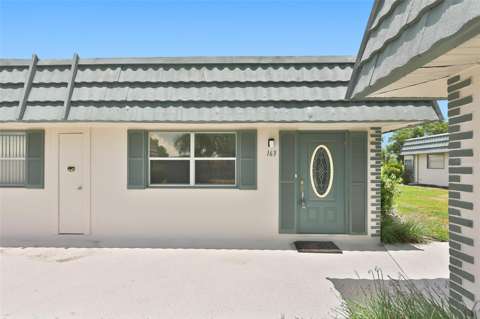 1811 Bedford Lane #163, home for sale on Bedford Lane