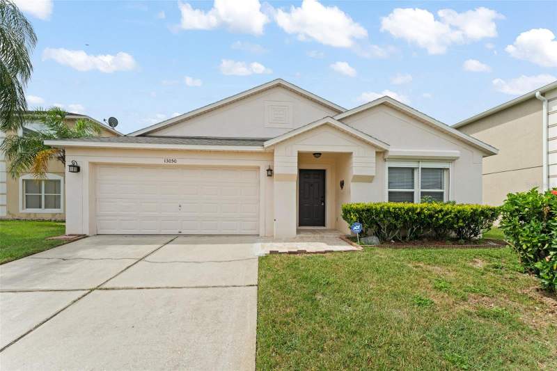 4 bedroom Single Family Residence at 13050 Prairie Meadows Drive, Southchase Ph 01A Prcl 14 15, Orlando — photo 3
