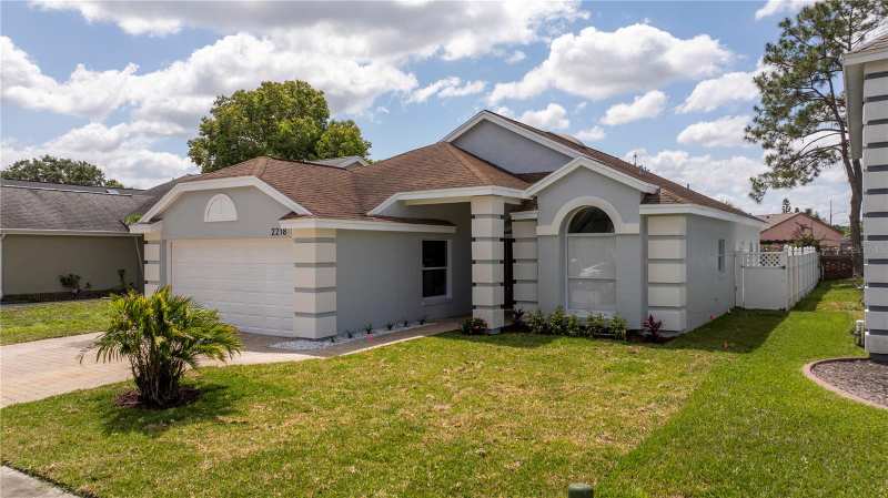 3 bedroom Single Family Residence at 2218 Newt Street, Deerfield Ph 01C, Orlando — photo 1
