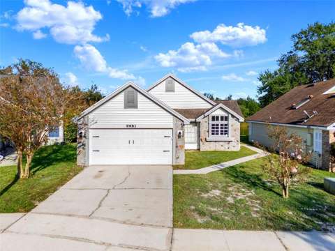 9981 Aloma Bend Lane, home for sale in Oviedo 32765