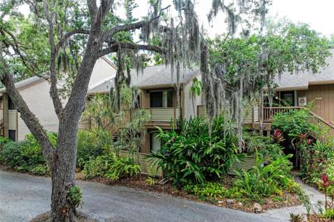 1709 Clower Creek Drive #205, home for sale in Sarasota 34231
