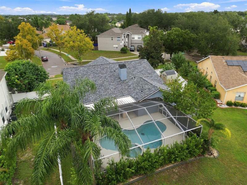 3 bedroom Single Family Residence at 10810 Sailbrooke Drive, Summerfield Village 1 Tr 7, Riverview — photo 4