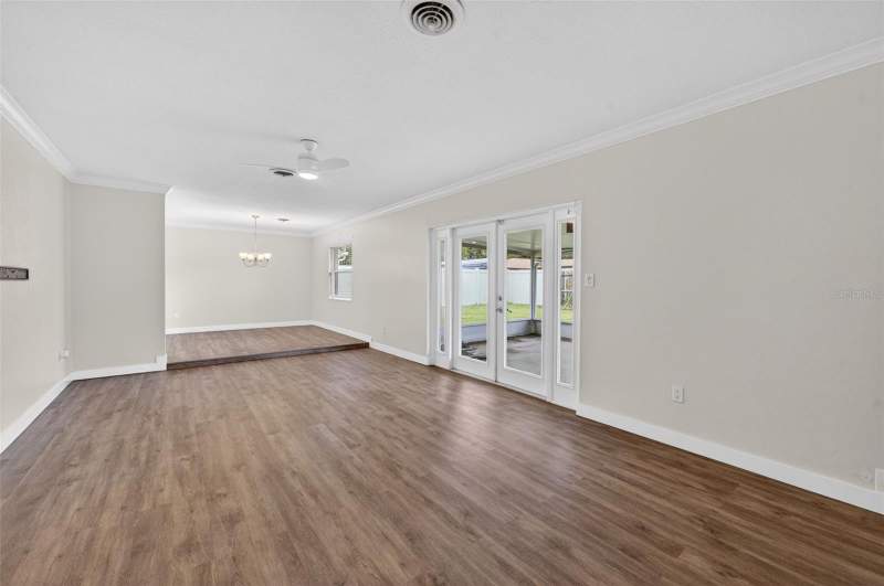 3 bedroom Single Family Residence at 2715 Prince John Road, Winter Park Pines Rep, Winter Park — photo 4