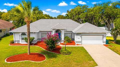 5366 SW 86Th Place, home for sale on SW 86Th Place