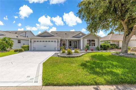 1707 Van Buren Way, home for sale in The Villages 32162