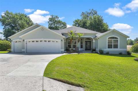 1027 Urico Golf Road, home for sale in Lady Lake 32159