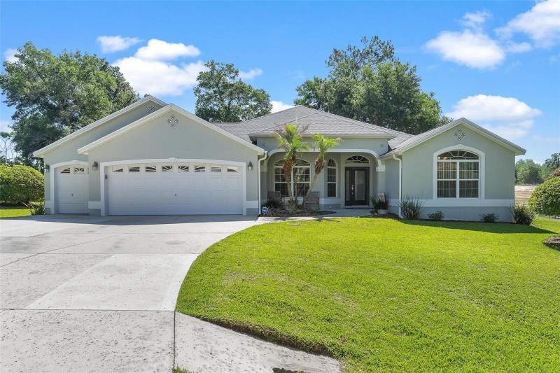 1027 URICO GOLF ROAD home for sale in Urico Sub