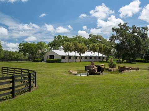 3680 NW 115Th Avenue, luxury home for sale in Ocala