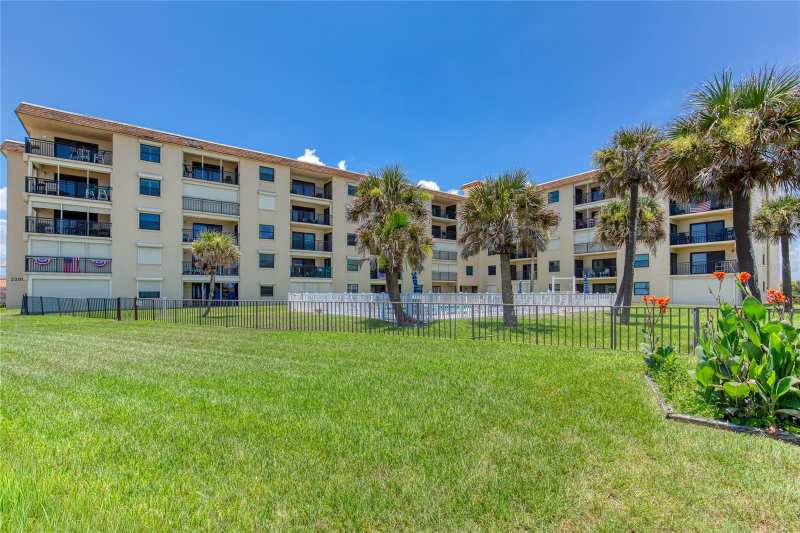 2 bedroom Condominium at 2290 Ocean Shore Boulevard #2070, Seascape Condo, Ormond Beach — photo 1
