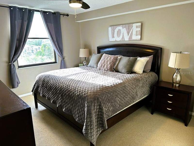 2 bedroom Condo - Hotel at 701 S Madison Avenue #515, Lakeside Crossing Condo, Clearwater — photo 4