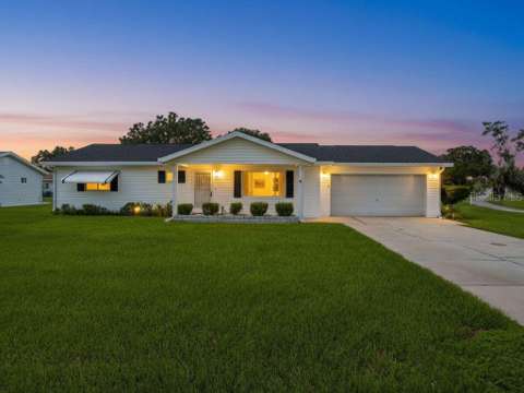 17624 SE 108Th Terrace, gated community for sale in Summerfield