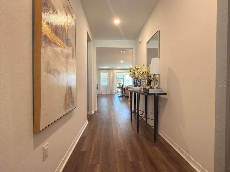 3 bedroom Single Family Residence at 3081 Ambersweet Place, Waterbrooke Ph 3, Clermont — photo 2