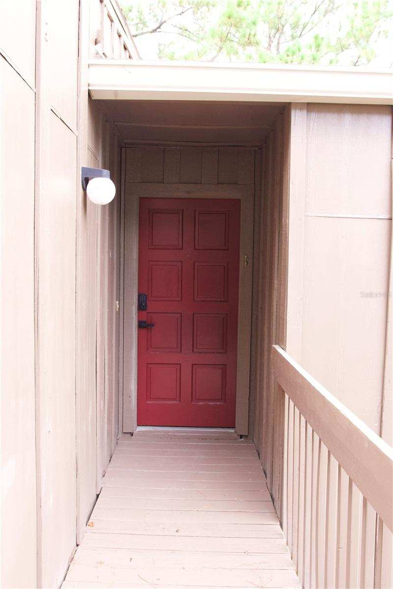 2 bedroom Condominium at 5313 Indian Creek Drive #D04, Cypress Woods Condo, Orlando — photo 1