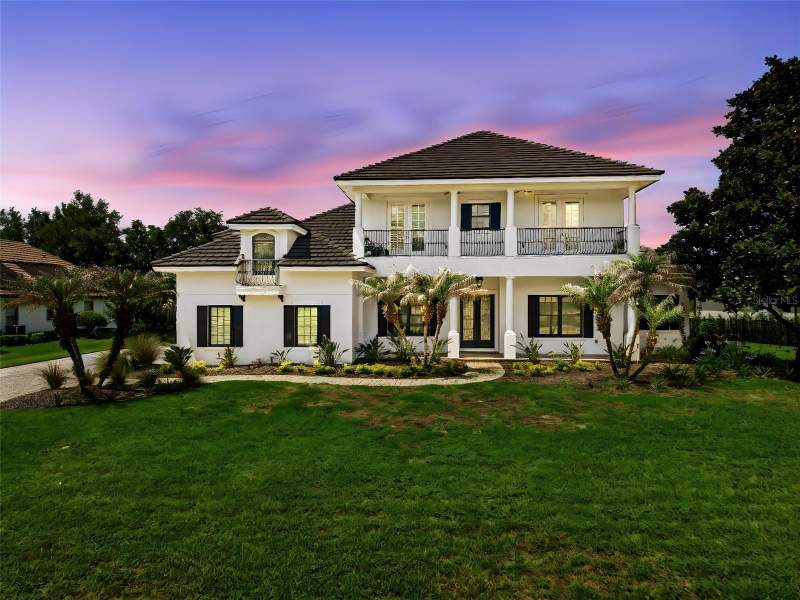 Estates at Lake Clarice