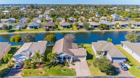 8632 Lake Front Court, home for sale on Lake Front Court
