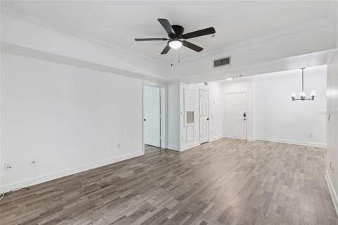 300 E South Street #2001, Orlando FL - photo 6 of 42