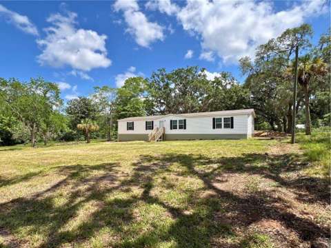 6165 Secret Place, home for sale in Brooksville 34604
