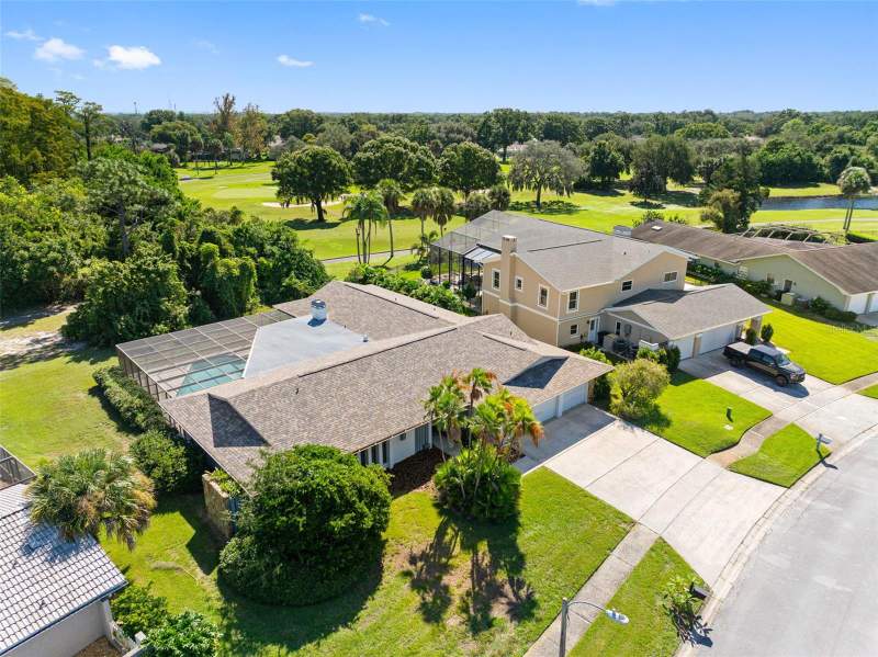 5 bedroom Single Family Residence at 2769 Northridge Drive, Countryside Tr 9, Clearwater — photo 2